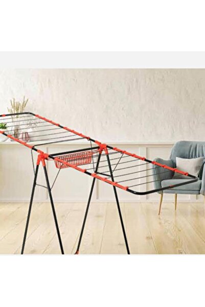 Cıngıllıoğlu Cc-102 Tommy Delux Kurutmalık