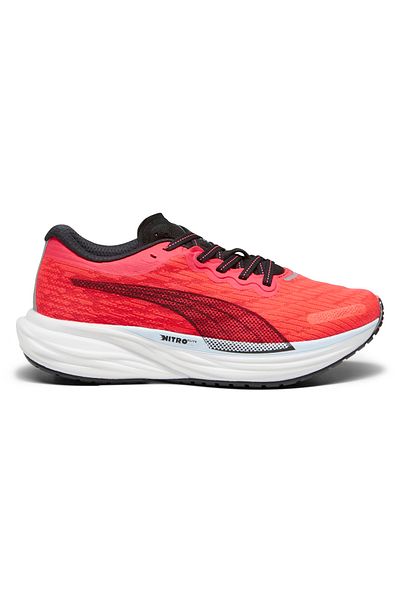 Puma Pantofi de alergare multicolori Deviate Nitro 2 pentru femei 37685522