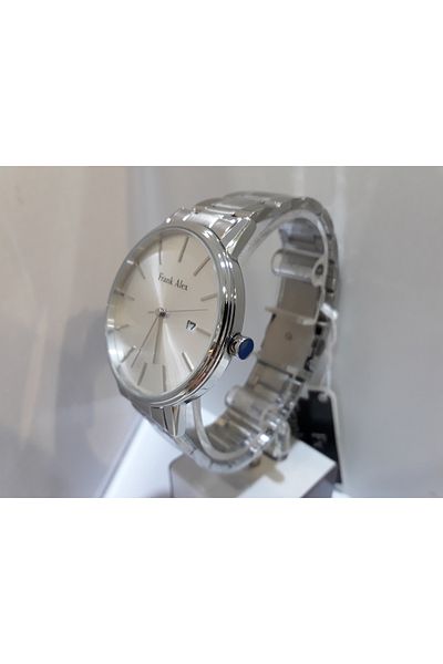Frank Alex FX.G11371.01 Men's Wristwatch