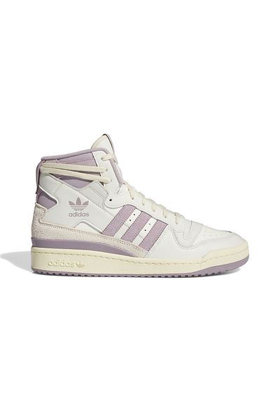 adidas Forum 84 Hi Γυναικεία Casual Παπούτσια Πολύχρωμα