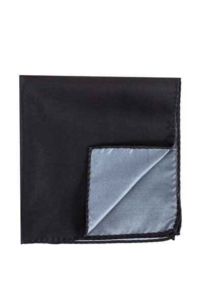Tudors Batista de buzunar neagra pentru barbati