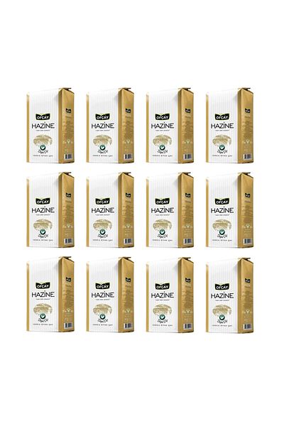 Ofçay Ofçay Treasure 1000Gr X12 Pieces 1 Box