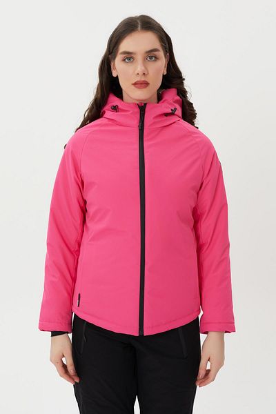 Exuma WOMEN'S PINK SKI COAT2321142