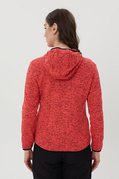 Exuma WOMEN ORANGE FLEECE2122256