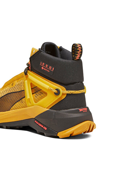 Puma Explore Nitro Mid Gore-tex Erkek Çok Renkli Koşu Ayakkabısı 37786003
