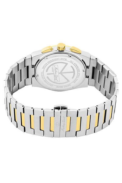 Mathey-Tissot H117CHBBU Men's SWISS Wristwatch
