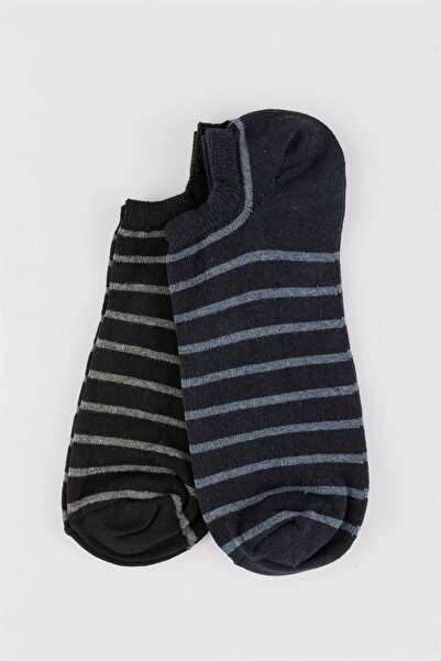 Tudors 2 Pack Men's Socks