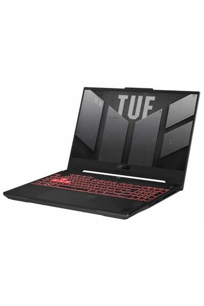 ASUS TUF Gaming F15 FX507VV-LP241 8GB RTX4060 140w Intel i7-13620H 16GB 512GB SSD 15.6 inç FHD 144Hz