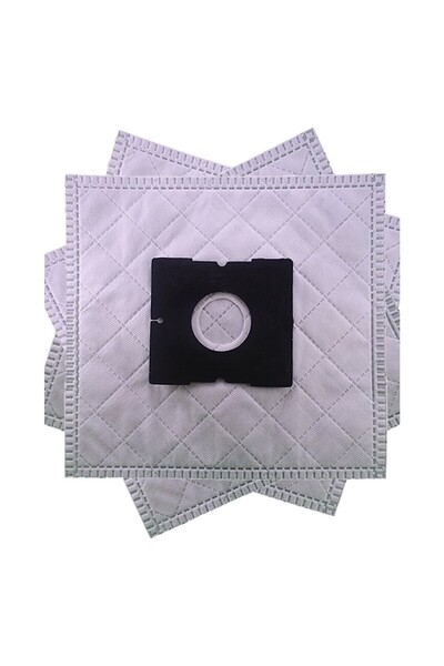 Şipşak Geldi Vestel Alize A 5000 - 3 στρώσεις, 20 τεμάχια, υφασμάτινη τσάντα ...