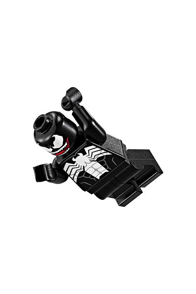 LEGO Marvel - Venom Original Mini Figure
