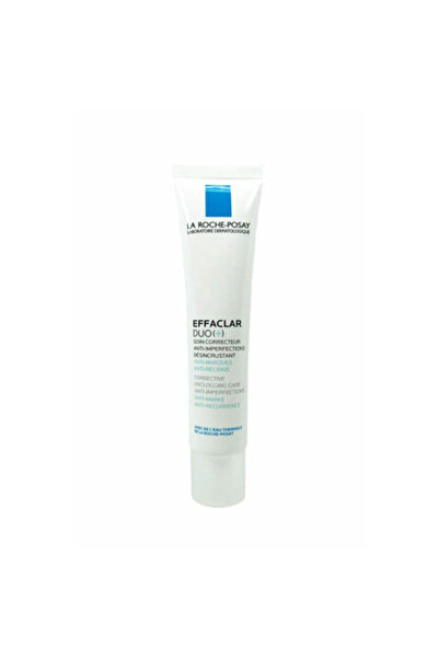 La Roche Posay Effaclar Duo(+) Krem 40 Ml