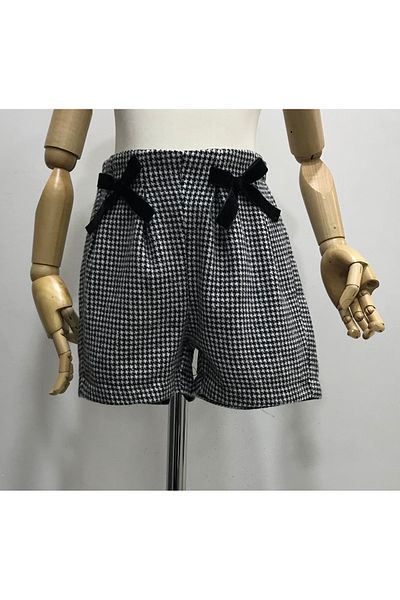 Çikoby Girl's Children's Shorts
