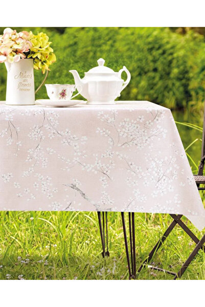 Home Madame Coco Exorde Pvc Masa Örtüsü - 100x140 Cm