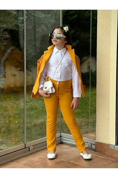 ALPİDS GIRL DESIGN ДВОЕН КОМПЛЕКТ 4 ЧАСТИ