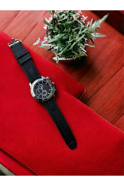 pullmarkt New Model Wristwatch