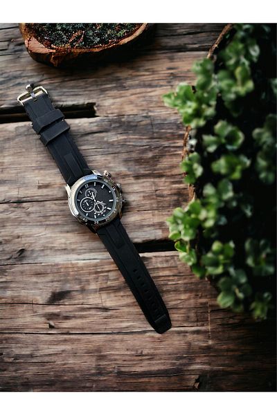 pullmarkt New Model Wristwatch