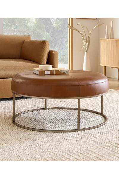 StudioMel Circles Puf