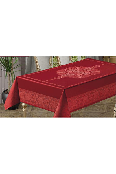 ÇAĞTEKS Pano Jumbo Masa Örtüsü