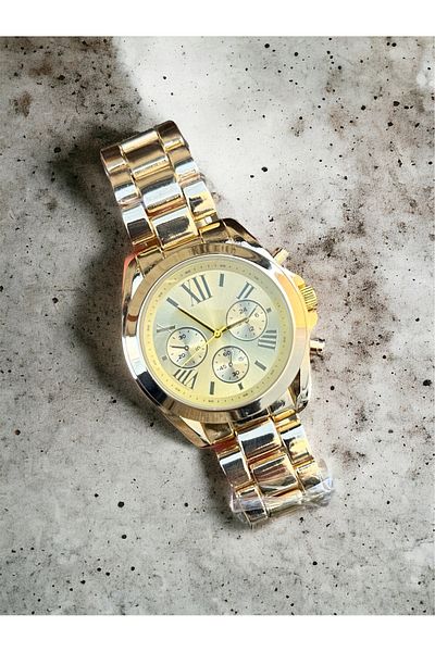 pullmarkt New Collections - Wristwatch
