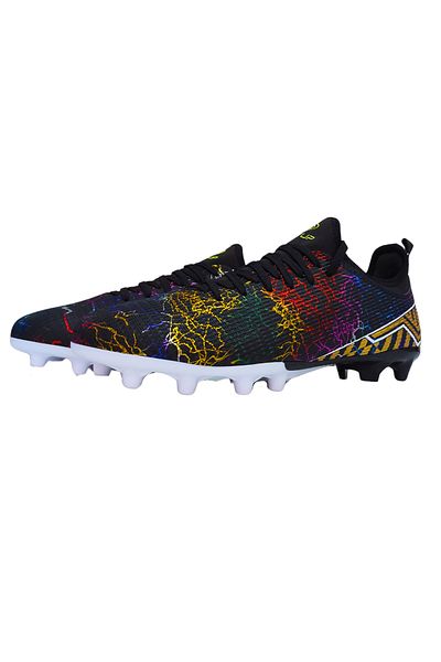 Playup Mk-241-129 Merdane Men's Crampon Grass Field Shoes