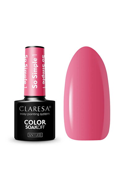 Claresa Atât de simplu 15g