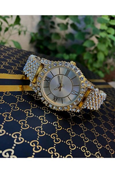 pullmarkt Taşlı - Kol Saati