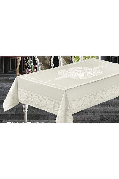 ÇAĞTEKS Jumbo Masa Örtüsü