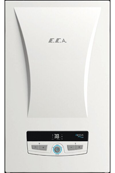 Eca Arceus Ek 24 Trifaze Elektrikli Kombi