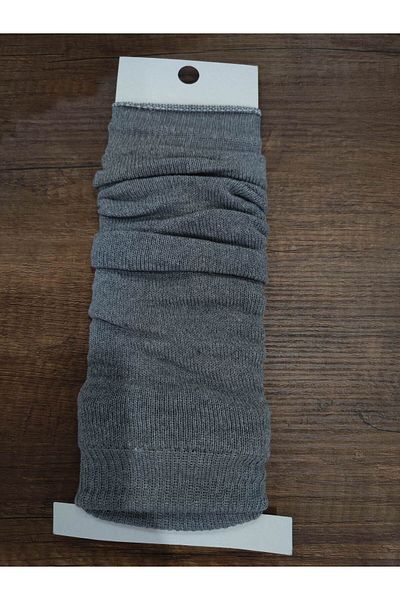 erceys Women's 1 Pair Cotton Plain Leggings