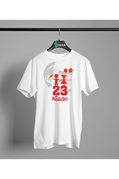 CACTUS COLLECTION TRIUC IMPRIMAT CACTUS ATATURK 23 APRILIE TRIUC 100% BUMBAC