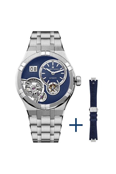 Maurice Lacroix Aı6118ss00e430-c Erkek Kol Saati