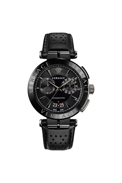 Versace Vrscve1d01420 Erkek Kol Saati