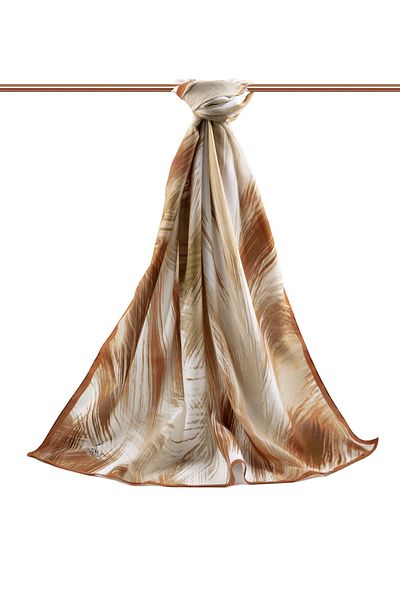 Vissona Luxury Medina Silk - Κομψό και βολικό