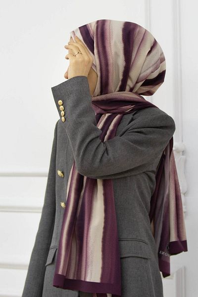 Vissona Luxury Medina Silk - Κομψό και βολικό