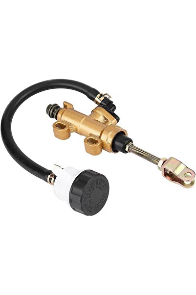 RMG Motosiklet-Atv Arka Fren Hidrolik Pompa