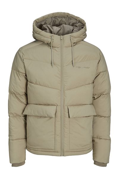 Jack & Jones Jacke VESTERBRO Steppjacke