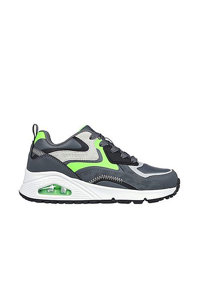 SKECHERS Gray Sneakers for Kids