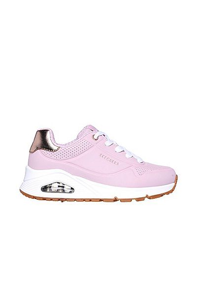 SKECHERS Pink Sneakers for Kids