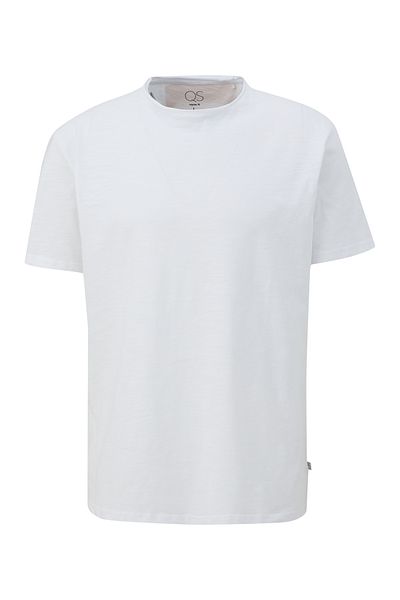 QS by s.Oliver Tricou cu potrivire regulata