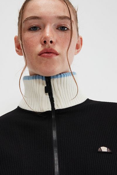 Ellesse Patsy Track Top