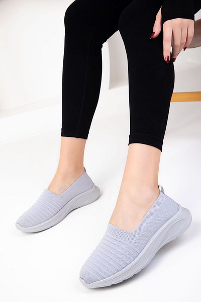SOHO Ice Damen Sneaker 18761