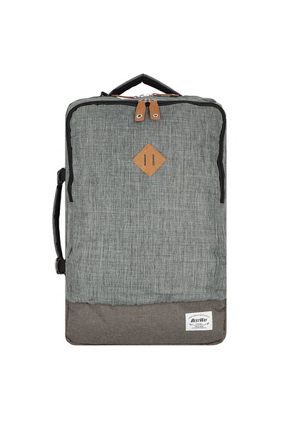 Worldpack Bestway Cabin Pro Daypack 54 cm Laptop compartment