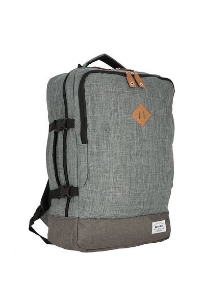 Worldpack Bestway Cabin Pro Daypack 54 cm Laptop compartment