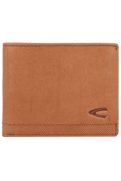Camel Active Nimbus Geldbörse RFID Schutz Leder 11 cm