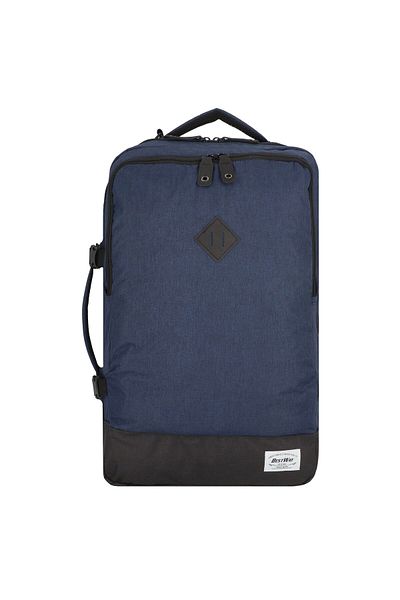 Worldpack Bestway Cabin Pro Daypack 54 cm Laptop compartment
