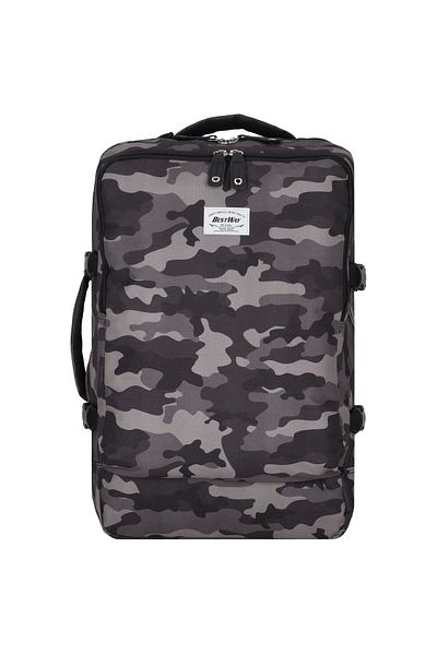 Worldpack Bestway Cabin Pro Daypack 54 cm Laptop compartment