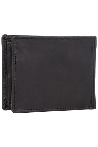 Camel Active Taiga Wallet RFID protection Leather 11 cm