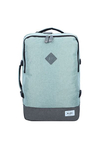 Worldpack Bestway Cabin Pro Daypack 54 cm Laptop compartment