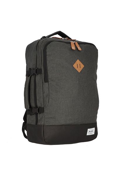 Worldpack Bestway Cabin Pro Daypack 54 cm Laptop compartment