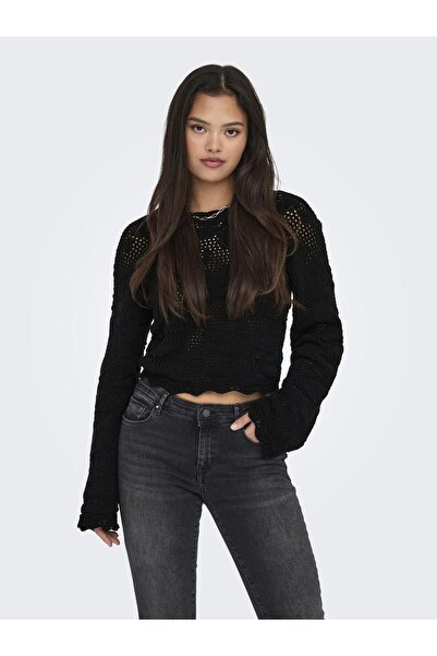 ONLY Gestricktes Oberteil Onlcille Gestricktes Oberteil